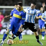 Prediksi Skor Boca Juniors vs Racing Club 10 Agustus 2025