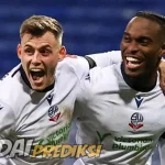 Prediksi Skor Bolton vs Rotherham 3 September 2025