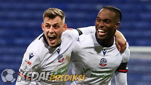 Prediksi Skor Bolton vs Rotherham 3 September 2025