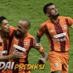 Prediksi Skor Borneo vs Bhayangkara 8 Agustus 2025