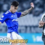 Prediksi Skor Botafogo vs Cruzeiro 4 Agustus 2025