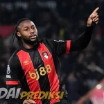 Prediksi Skor Bournemouth vs Brentford 27 Agustus 2025