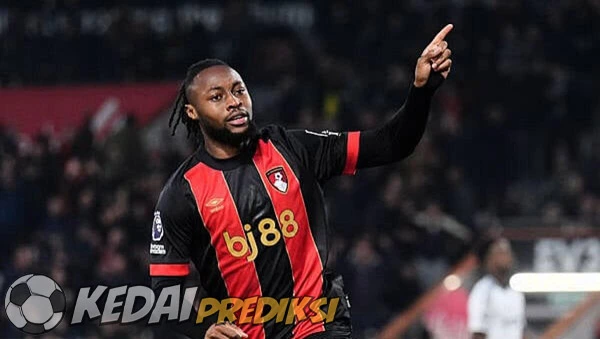 Prediksi Skor Bournemouth vs Brentford 27 Agustus 2025