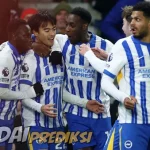 Prediksi Skor Brighton vs Fulham 16 Agustus 2025