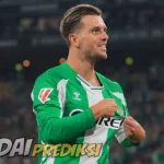 Prediksi Skor Celta Vigo vs Real Betis 28 Agustus 2025