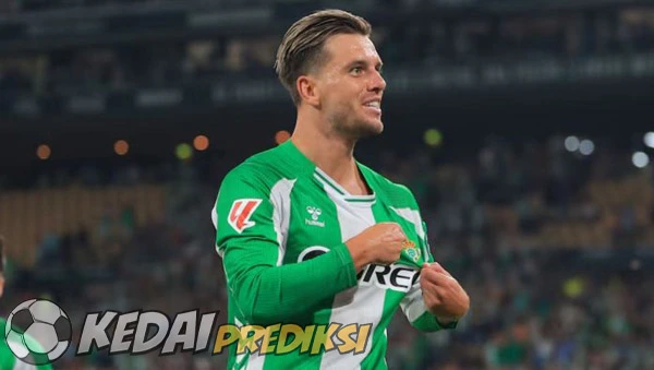 Prediksi Skor Celta Vigo vs Real Betis 28 Agustus 2025