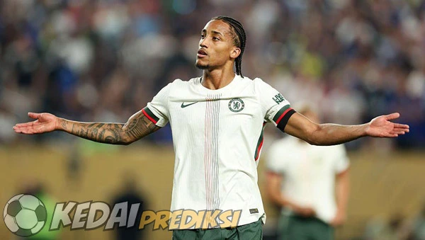 Prediksi Skor Chelsea vs Bayer Leverkusen 9 Agustus 2025