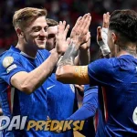 Prediksi Skor Chelsea vs Crystal Palace 17 Agustus 2025