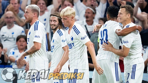 Prediksi Skor Copenhagen vs Basel 28 Agustus 2025