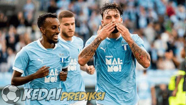 Prediksi Skor Copenhagen vs Malmo 13 Agustus 2025