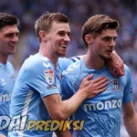 Prediksi Skor Coventry City vs Hull City 9 Agustus 2025