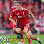 Prediksi Skor Crystal Palace vs Liverpool 10 Agustus 2025