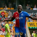 Prediksi Skor Crystal Palace vs Nottingham 24 Agustus 2025