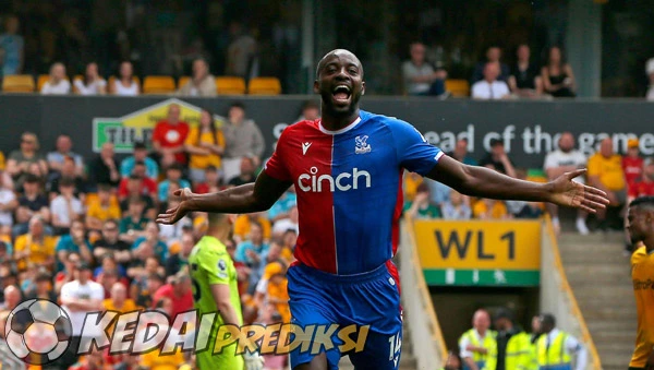 Prediksi Skor Crystal Palace vs Nottingham 24 Agustus 2025