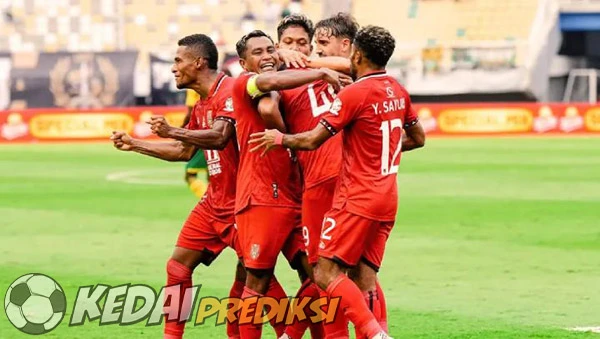 Prediksi Skor Dewa United vs Malut United 9 Agustus 2025