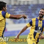 Prediksi Skor Dynamo Kiev vs Maccabi Tel Aviv 29 Agustus 2025