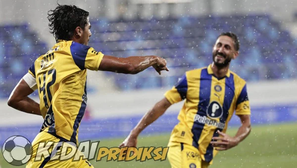Prediksi Skor Dynamo Kiev vs Maccabi Tel Aviv 29 Agustus 2025