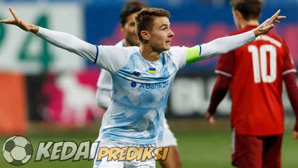Prediksi Skor Dynamo Kiev vs Pafos 6 Agustus 2025