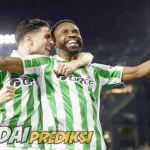 Prediksi Skor Elche vs Real Betis 19 Agustus 2025