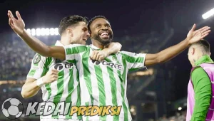 Prediksi Skor Elche vs Real Betis 19 Agustus 2025