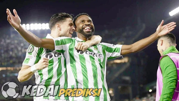 Prediksi Skor Elche vs Real Betis 19 Agustus 2025