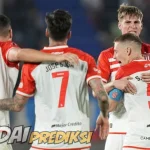 Prediksi Skor Estudiantes vs Cerro Porteno 21 Agustus 2025