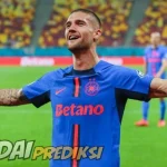 Prediksi Skor FCSB vs Drita 8 Agustus 2025