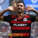 Prediksi Skor Flamengo vs Internacional 14 Agustus 2025