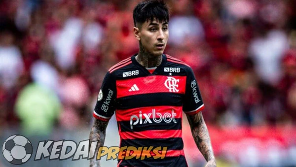 Prediksi Skor Flamengo vs Vitoria 26 Agustus 2025