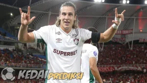 Prediksi Skor Fluminense vs America de Cali 20 Agustus 2025