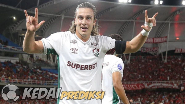 Prediksi Skor Fluminense vs America de Cali 20 Agustus 2025