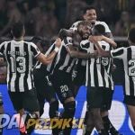Prediksi Skor Fortaleza vs Botafogo 10 Agustus 2025