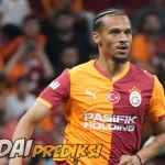 Prediksi Skor Gaziantep vs Galatasaray 9 Agustus 2025