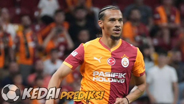 Prediksi Skor Gaziantep vs Galatasaray 9 Agustus 2025
