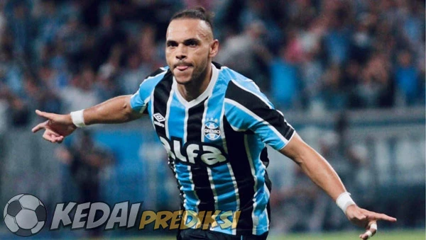 Prediksi Skor Gremio vs Sport Recife 11 Agustus 2025