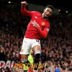 Prediksi Skor Grimsby Town vs Manchester United 28 Agustus 2025