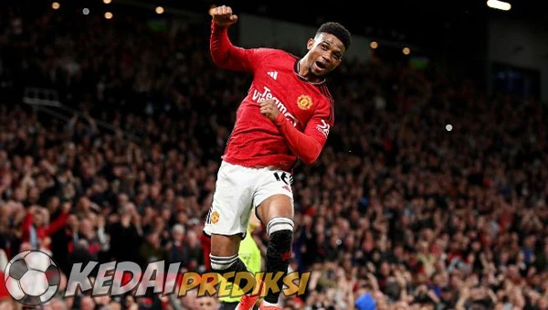 Prediksi Skor Grimsby Town vs Manchester United 28 Agustus 2025