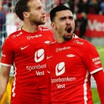 Prediksi Skor Hacken vs Brann 8 Agustus 2025