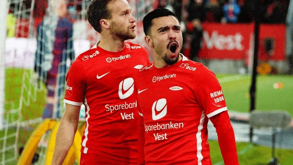 Prediksi Skor Hacken vs Brann 8 Agustus 2025