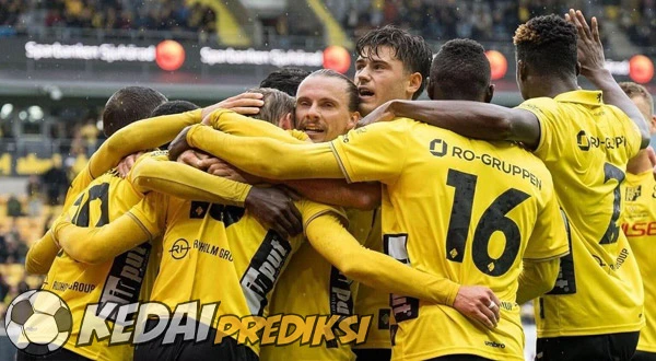 Prediksi Skor Hacken vs Elfsborg 3 Agustus 2025