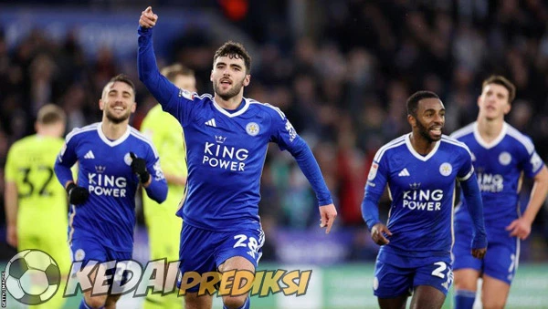 Prediksi Skor Huddersfield vs Leicester City 14 Agustus 2025