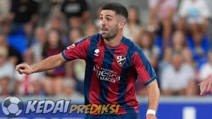Prediksi Skor Huesca vs Eibar 2 September 2025