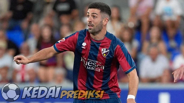 Prediksi Skor Huesca vs Eibar 2 September 2025