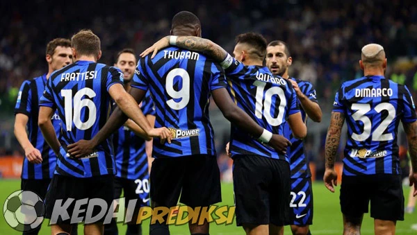 Prediksi Skor Inter Milan vs Torino 26 Agustus 2025