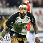 Prediksi Skor Juventude vs Corinthians 12 Agustus 2025