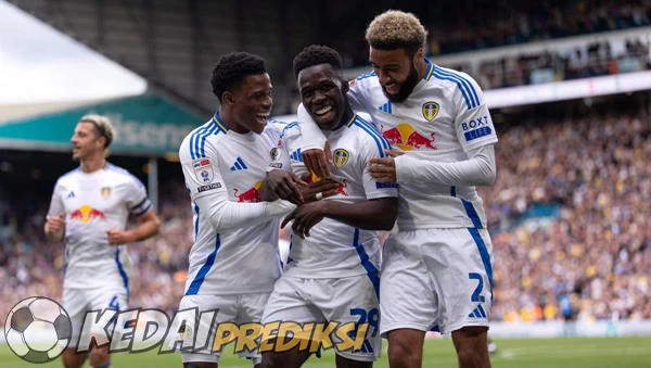 Prediksi Skor Leeds United vs Everton 19 Agustus 2025