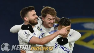 Prediksi Skor Leeds United vs Newcastle 30 Agustus 2025