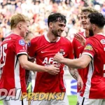 Prediksi Skor Levski Sofia vs AZ Alkmaar 21 Agustus 2025