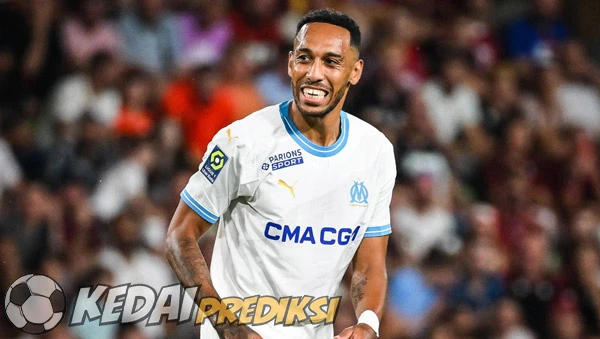 Prediksi Skor Lyon vs Marseille 1 September 2025
