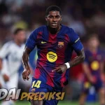 Prediksi Skor Mallorca vs Barcelona 17 Agustus 2025